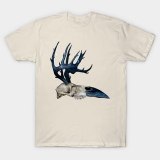 Hannibal Ravenstag T-Shirt